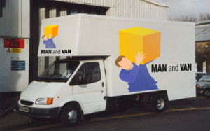 Man and Van