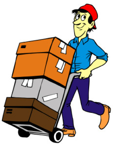 removals service